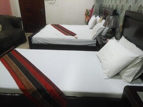 Royal Residency Multan