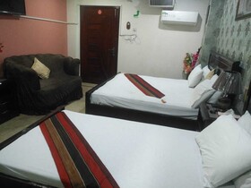 Royal Residency Multan