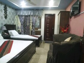 Royal Residency Multan