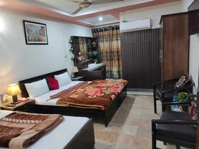 Royal Residency Multan