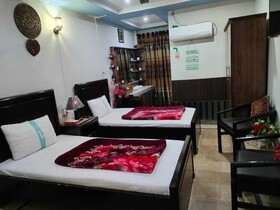 Royal Residency Multan