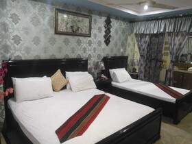 Royal Residency Multan