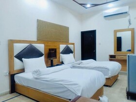 The Bliss Hotel
