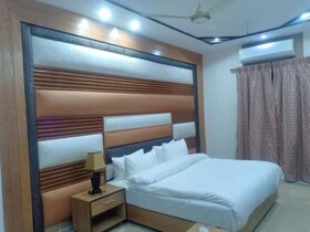The Bliss Hotel