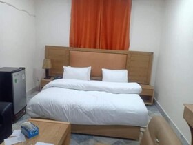 The Bliss Hotel