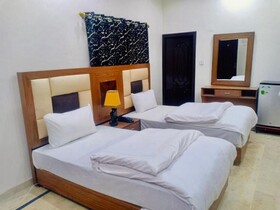 The Bliss Hotel