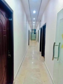 The Bliss Hotel