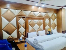 The Bliss Hotel