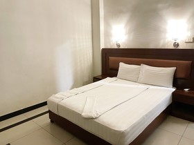 The Grand Hotel