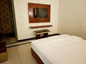 The Grand Hotel