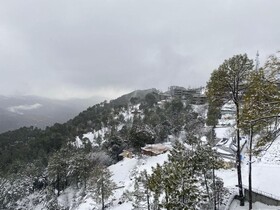 AK Hotel & Suites