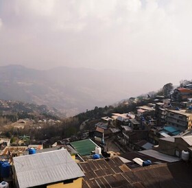 Al Bilal Hotel