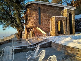 Ashiyana Guest House Murree