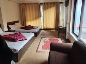 Bethany Resort