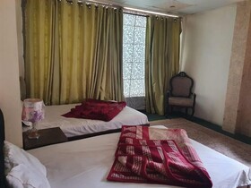 Bethany Resort