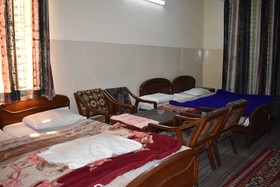 Capital Hotel