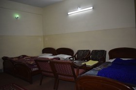 Capital Hotel