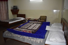 Capital Hotel