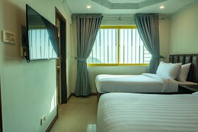 Cecil by Pearl Continental