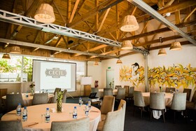 Cecil by Pearl Continental