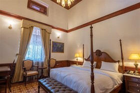 Cecil by Pearl Continental