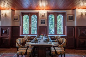 Cecil by Pearl Continental