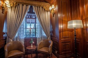 Cecil by Pearl Continental