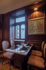 Cecil by Pearl Continental