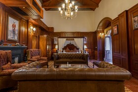 Cecil by Pearl Continental