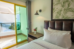 Cecil by Pearl Continental