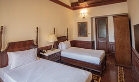 Cecil by Pearl Continental