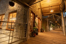 Cecil by Pearl Continental