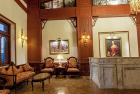 Cecil by Pearl Continental