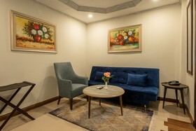 Cecil by Pearl Continental
