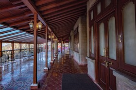 Cecil by Pearl Continental