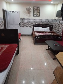Diamond Hotel