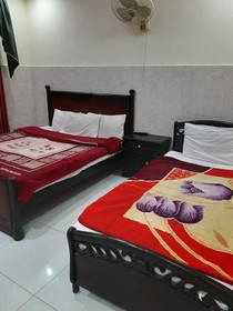 Diamond Hotel