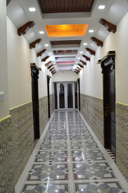 Dream Land Hotel