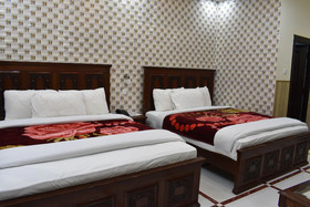 Dream Land Hotel