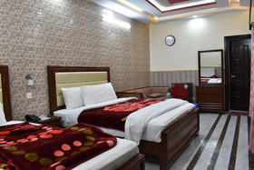 Dream Land Hotel