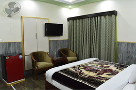 Dream Land Hotel