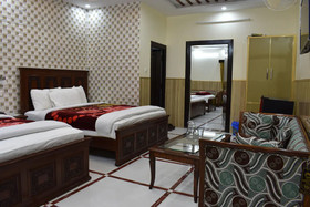 Dream Land Hotel