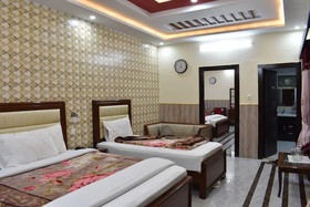 Dream Land Hotel