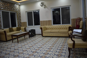 Dream Land Hotel