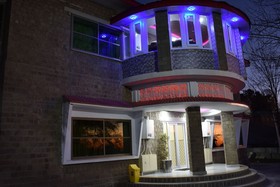 Dream Land Hotel