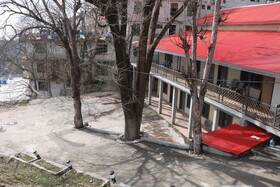 East View Hotel Murree