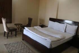 East View Hotel Murree