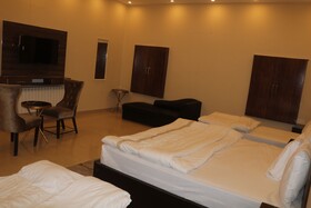 East View Hotel Murree