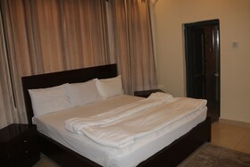 East View Hotel Murree
