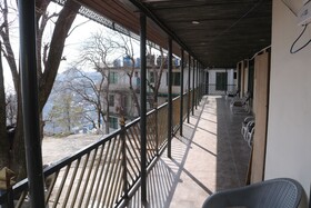 East View Hotel Murree